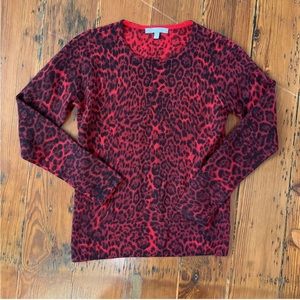 Neimen Marcus Cashmere Sweater